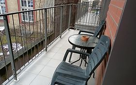 Origami Apartament